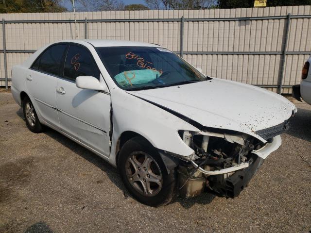 Photo 4 from auction – 2002 TOYOTA CAMRY LE with VIN 4T1BE32K72U105653