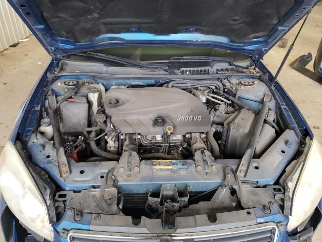 Photo 11 from auction – 2010 CHEVROLET IMPALA LS with VIN 2G1WA5EN6A1154946