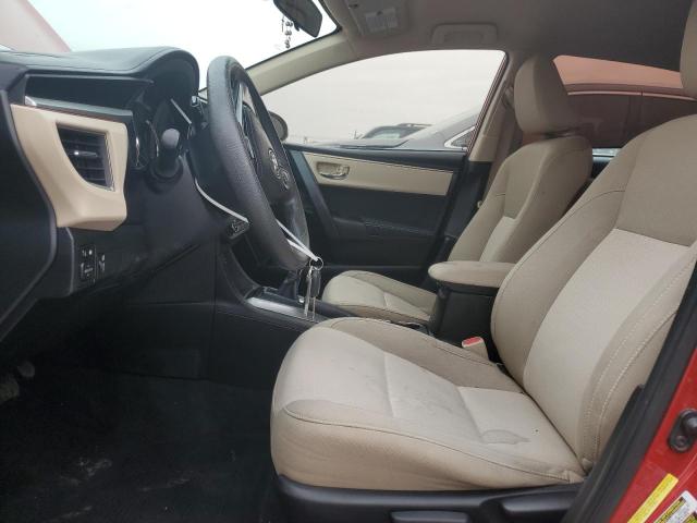 Photo 7 from auction – 2014 TOYOTA COROLLA L with VIN 5YFBURHE3EP157598
