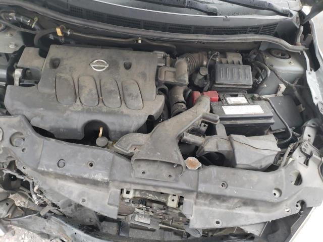 Photo 11 from auction – 2011 NISSAN VERSA S with VIN 3N1BC1CP9BL517756