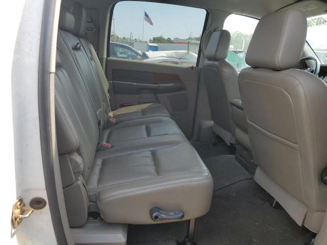 Photo 10 from auction – 2006 DODGE RAM 2500 with VIN 3D7KS29C96G180942