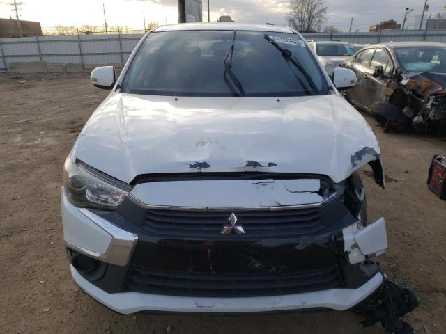 Photo 5 from auction – 2016 MITSUBISHI OUTLANDER with VIN JA4AR3AW5GZ024468