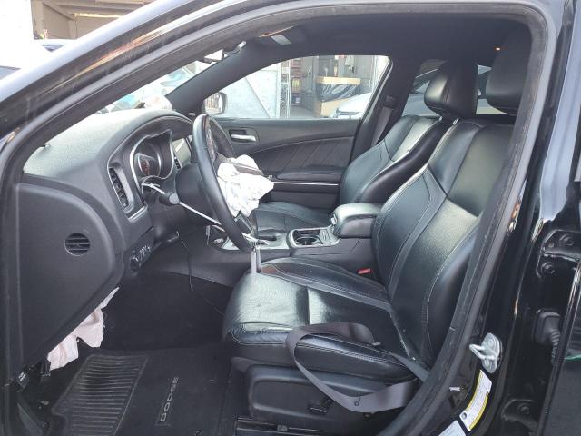 Photo 7 from auction – 2016 DODGE CHARGER R/ with VIN 2C3CDXCT0GH188531