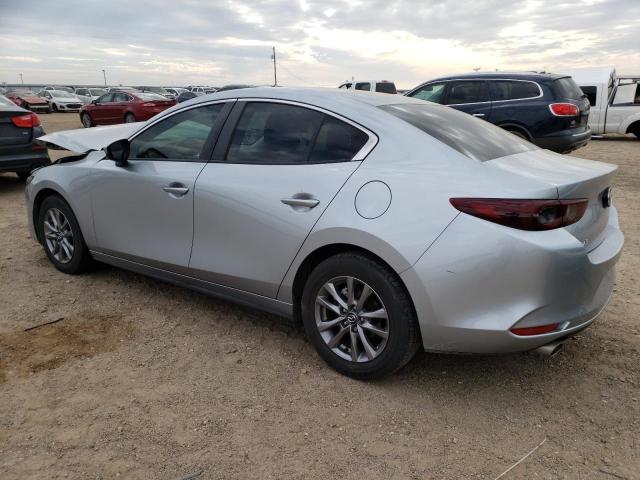 Photo 2 from auction – 2021 MAZDA 3 with VIN JM1BPAA76M1314323