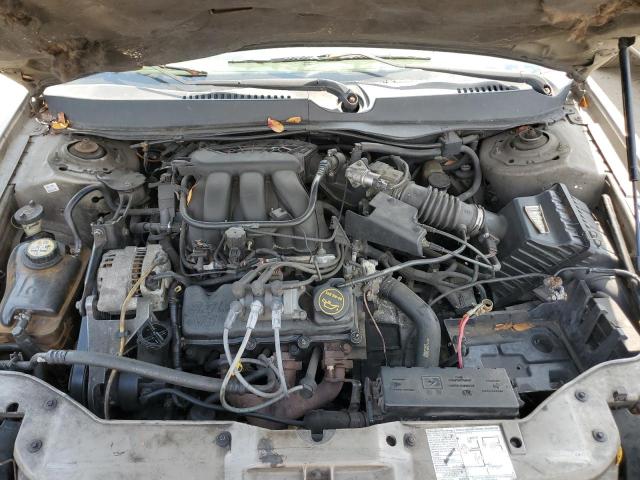 Photo 11 from auction – 2004 FORD TAURUS SE with VIN 1FAFP53294A165924
