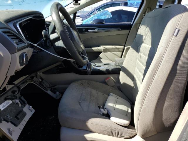 Photo 7 from auction – 2017 FORD FUSION SE with VIN 3FA6P0LU9HR237852