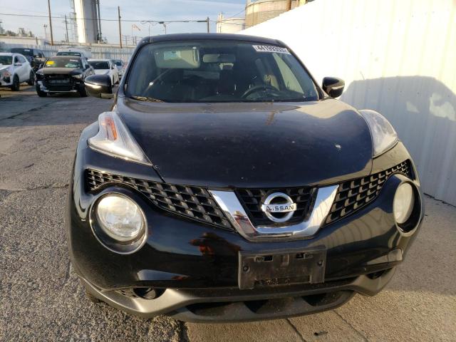 Photo 5 from auction – 2016 NISSAN JUKE S with VIN JN8AF5MRXGT603284