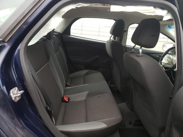 Photo 10 from auction – 2012 FORD FOCUS SE with VIN 1FAHP3F23CL148483