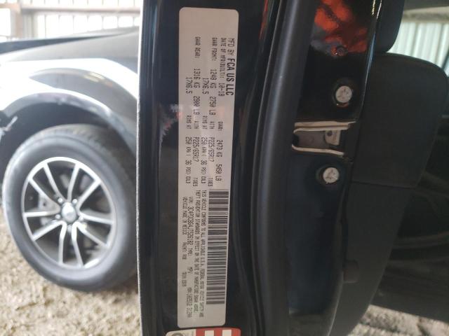 Photo 14 from auction – 2018 DODGE JOURNEY SX with VIN 3C4PDCBG4JT526182