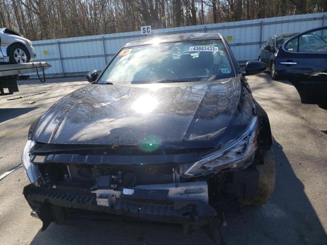 Photo 5 from auction – 2019 NISSAN ALTIMA SL with VIN 1N4BL4EV9KC234222