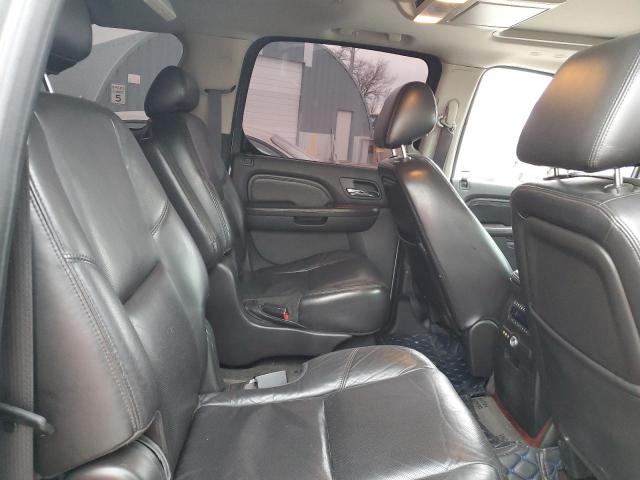 Photo 11 from auction – 2010 CADILLAC ESCALADE E with VIN 1GYUKJEF9AR120031
