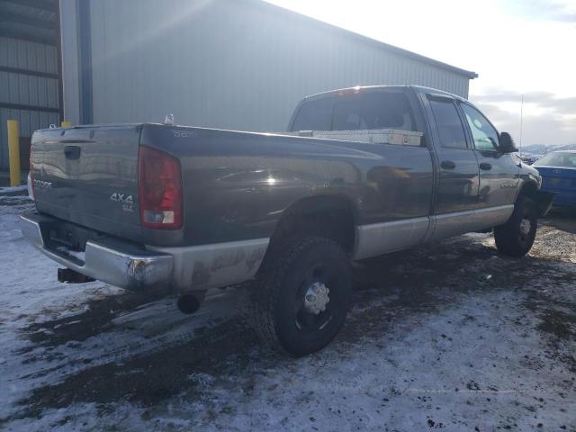 Photo 3 from auction – 2004 DODGE RAM 2500 S with VIN 3D7KU28CX4G103098
