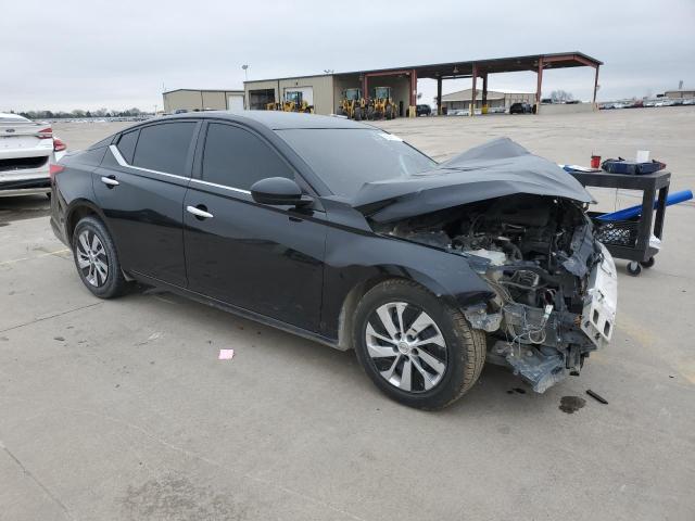 Photo 4 from auction – 2020 NISSAN ALTIMA S with VIN 1N4BL4BV3LC183077