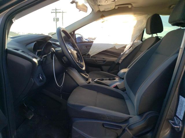 Photo 7 from auction – 2013 FORD ESCAPE S with VIN 1FMCU0F7XDUB54036