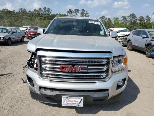 Фото 5 с аукциона – 2016 GMC CANYON SLE с VIN 1GTH5CE39G1392960