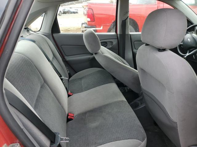 Photo 10 from auction – 2003 FORD FOCUS SE with VIN 1FAFP34P53W211779