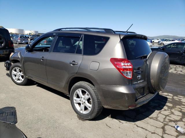 Photo 2 from auction – 2012 TOYOTA RAV4 with VIN 2T3BF4DV2CW218218