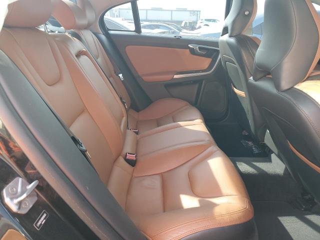 Photo 10 from auction – 2016 VOLVO S60 PREMIE with VIN LYV402FK8GB108420