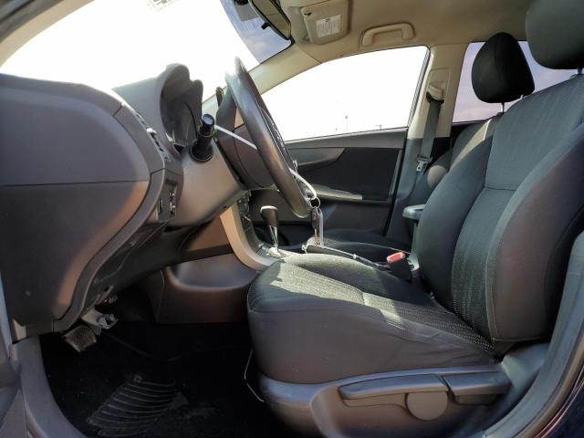 Photo 7 from auction – 2011 TOYOTA COROLLA BA with VIN 2T1BU4EE3BC547443