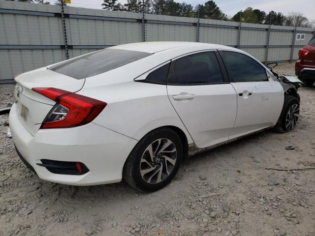 Photo 3 from auction – 2016 HONDA CIVIC EX with VIN 19XFC2F71GE065877
