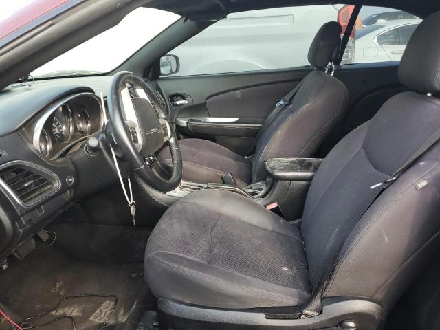 Photo 7 from auction – 2013 CHRYSLER 200 TOURIN with VIN 1C3BCBEB9DN526923