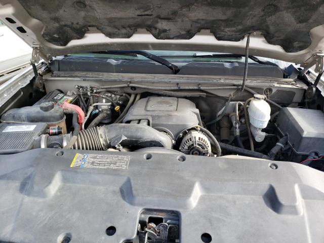 Photo 11 from auction – 2007 CHEVROLET SILVERADO with VIN 1GCHK24K27E509914