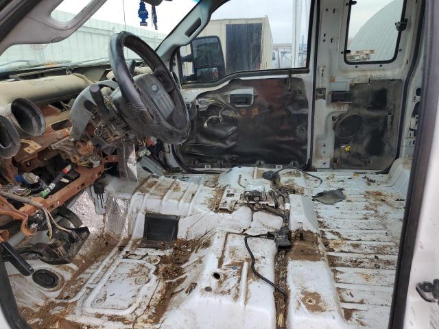Photo 7 from auction – 2012 FORD F250 SUPER with VIN 1FT7X2BT9CED16419