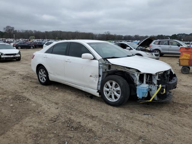 Photo 4 from auction – 2011 TOYOTA CAMRY BASE with VIN 4T1BF3EK4BU758854
