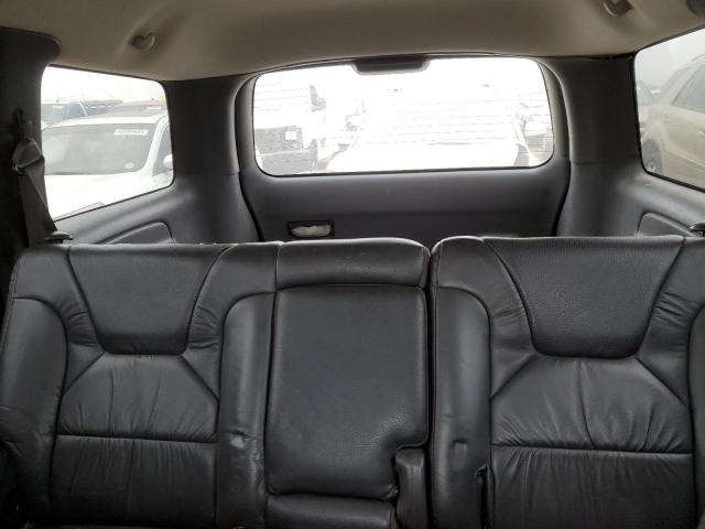 Photo 10 from auction – 2000 DODGE DURANGO with VIN 1B4HS28N4YF164186