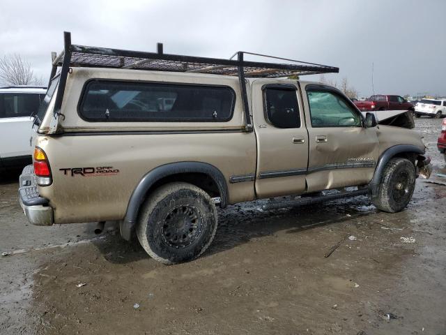 Photo 3 from auction – 2002 TOYOTA TUNDRA ACC with VIN 5TBBT44172S332651