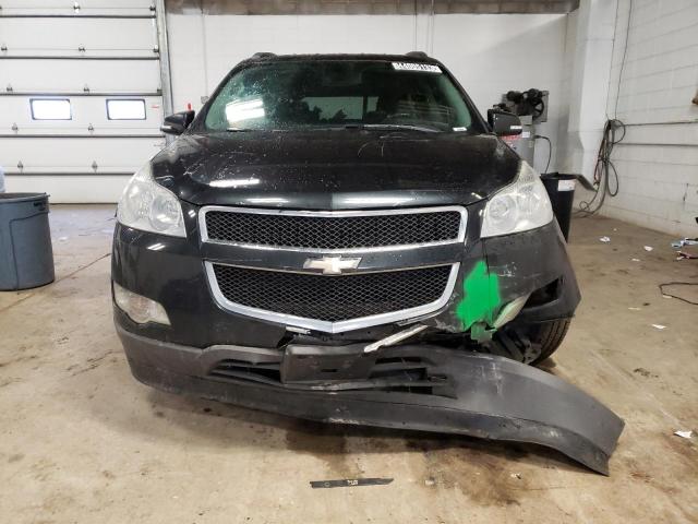 Photo 5 from auction – 2012 CHEVROLET TRAVERSE L with VIN 1GNKRGED4CJ286878