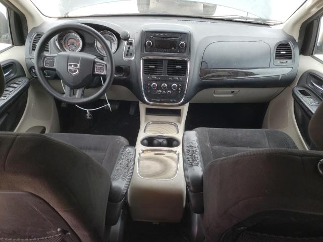 Photo 8 from auction – 2015 DODGE GRAND CARA with VIN 2C4RDGCG6FR567454