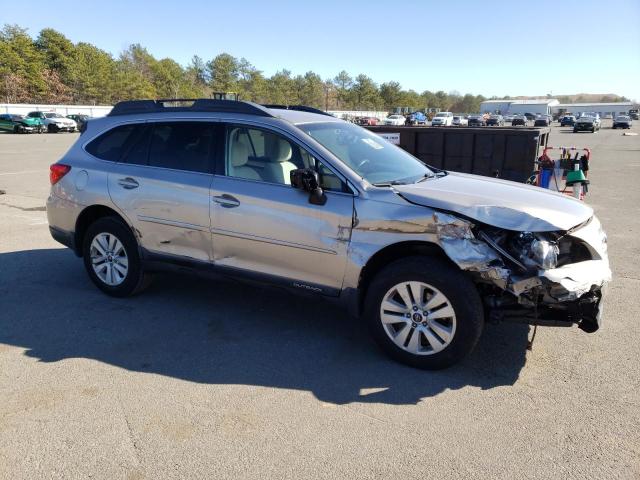 Photo 4 from auction – 2017 SUBARU OUTBACK 2. with VIN 4S4BSAFC2H3250999