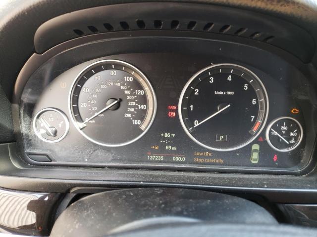 Photo 9 from auction – 2014 BMW 528 I with VIN WBA5A5C56ED506596