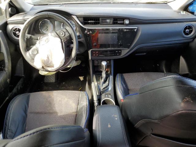 Photo 8 from auction – 2018 TOYOTA COROLLA L with VIN 5YFBURHE4JP774874