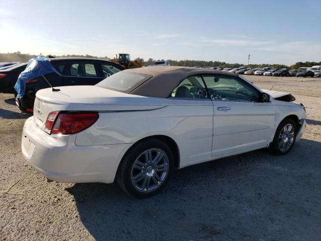 Photo 3 from auction – 2008 CHRYSLER SEBRING LI with VIN 1C3LC65M48N634806