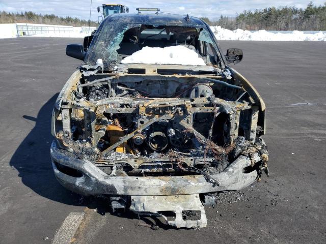 Photo 5 from auction – 2019 GMC SIERRA with VIN 2GTV2LEC1K1154468