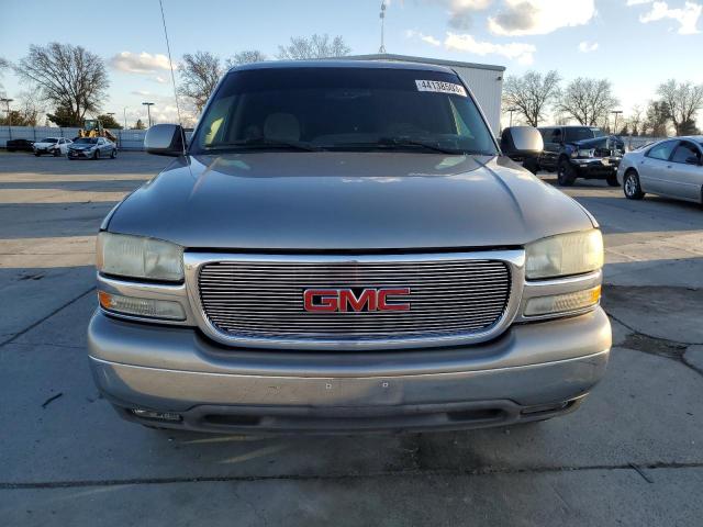 Photo 5 from auction – 2003 GMC YUKON with VIN 1GKEC13V23R133048