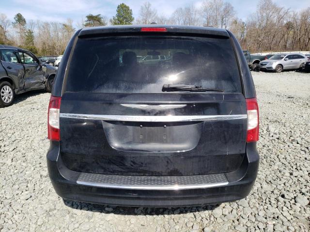 Photo 6 from auction – 2013 CHRYSLER TOWN & COU with VIN 2C4RC1BG0DR621457