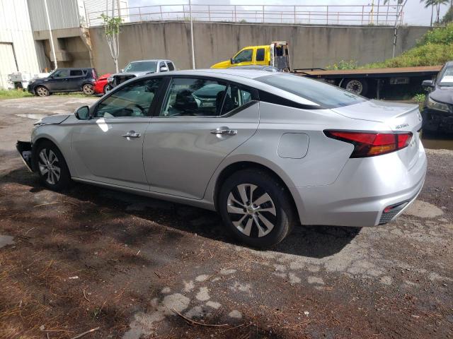Photo 2 from auction – 2020 NISSAN ALTIMA S with VIN 1N4BL4BVXLC147824