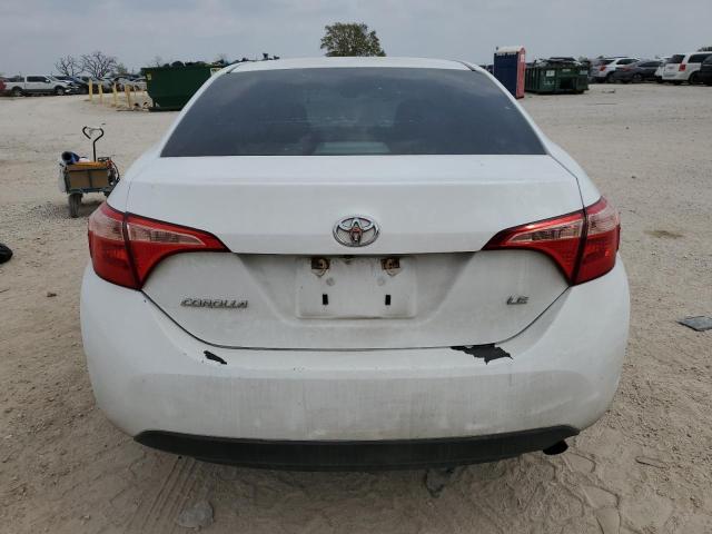Photo 6 from auction – 2018 TOYOTA COROLLA L with VIN 5YFBURHE5JP788251
