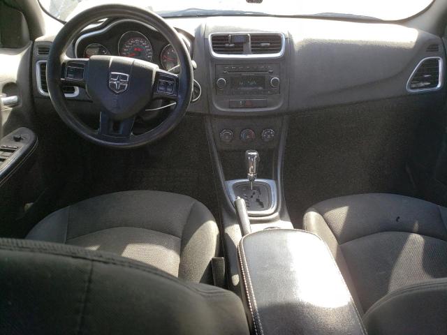 Photo 8 from auction – 2014 DODGE AVENGER SE with VIN 1C3CDZAB3EN222214
