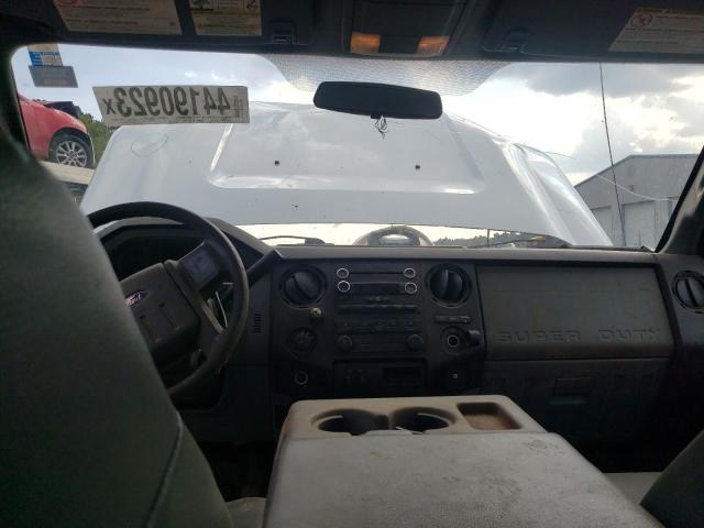 Photo 8 from auction – 2014 FORD F250 SUPER with VIN 1FT7X2B66EEB61745