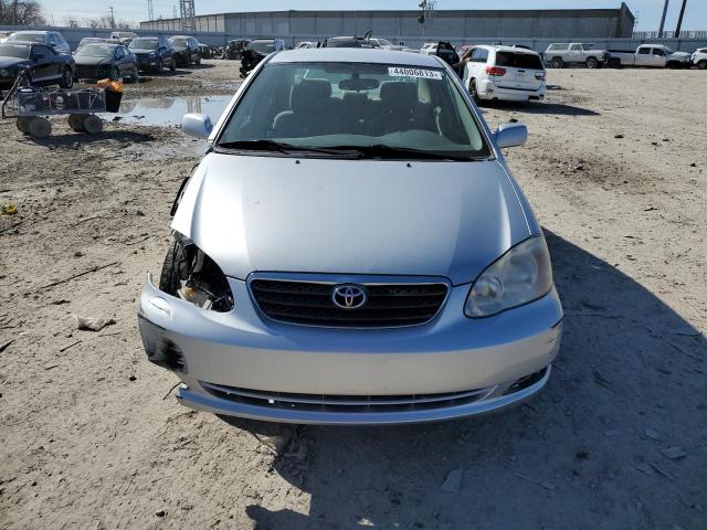 Photo 5 from auction – 2008 TOYOTA COROLLA CE with VIN 1NXBR30E28Z034808