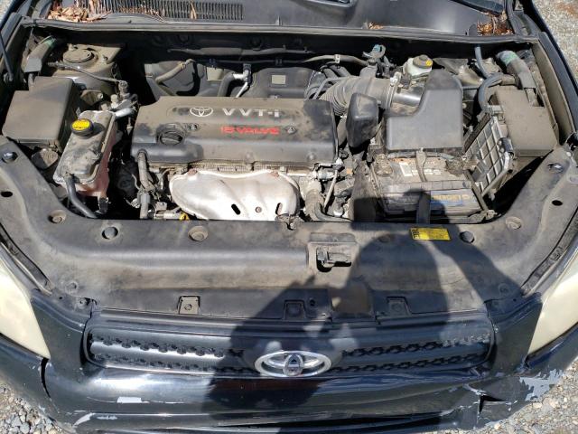Photo 11 from auction – 2008 TOYOTA RAV4 with VIN JTMZD33V185116617