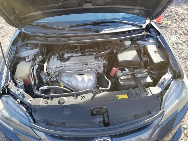 Photo 11 from auction – 2015 TOYOTA SCION TC with VIN JTKJF5C76F3090845