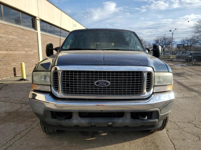 Photo 5 from auction – 2003 FORD EXCURSION with VIN 1FMNU41S23EA80776