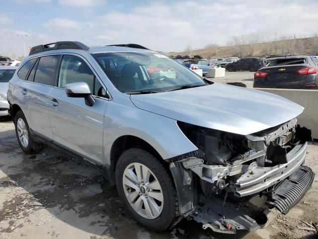 Photo 4 from auction – 2016 SUBARU OUTBACK 2. with VIN 4S4BSAHC6G3336036