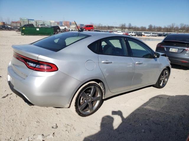 Photo 3 from auction – 2013 DODGE DART SXT with VIN 1C3CDFBAXDD329009