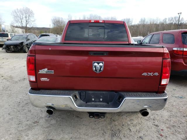 Photo 6 from auction – 2015 RAM 1500 SLT with VIN 3C6RR7LT5FG598240